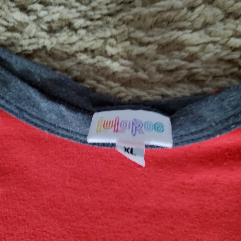 LLR Randy XL - Picture 2 of 2